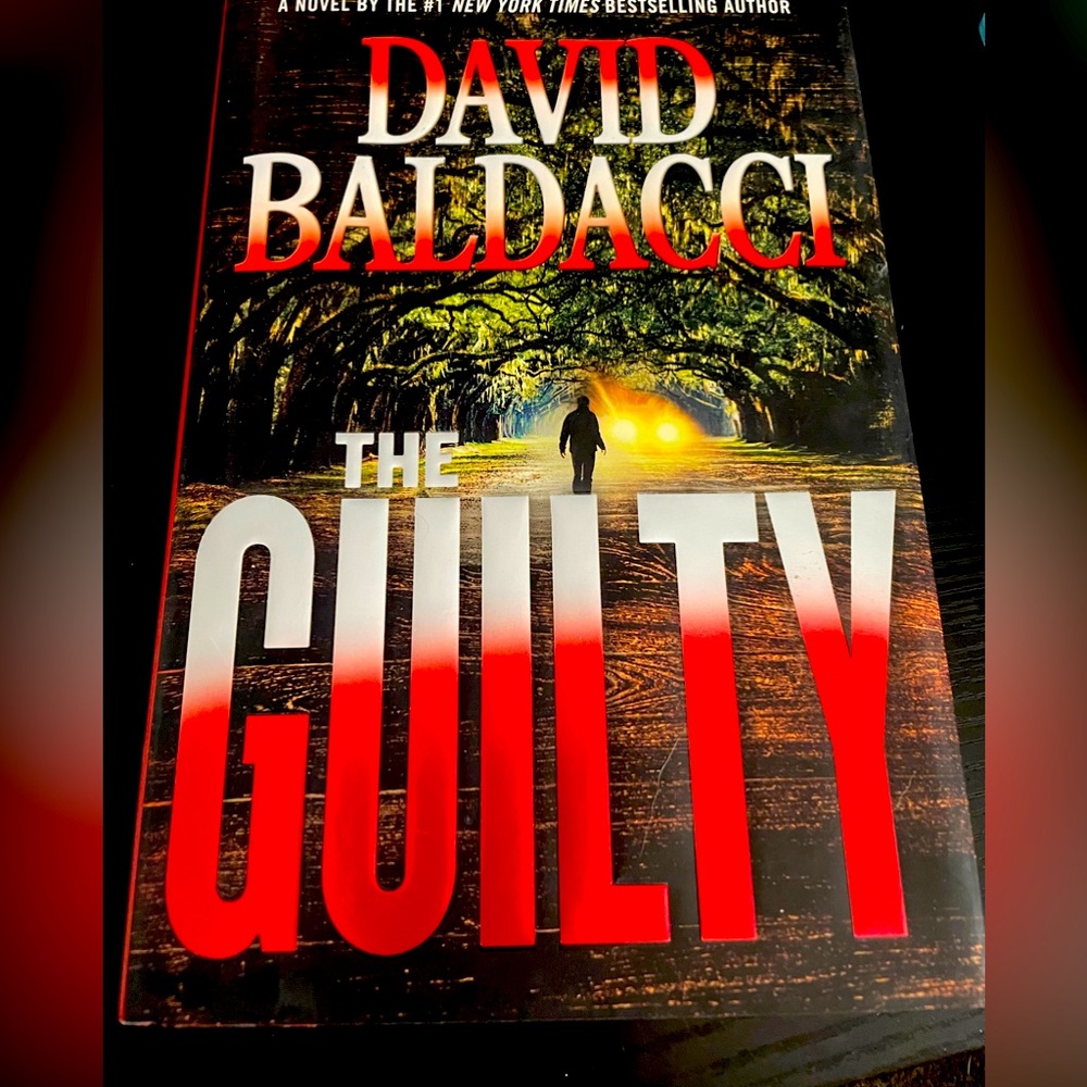 The guilty